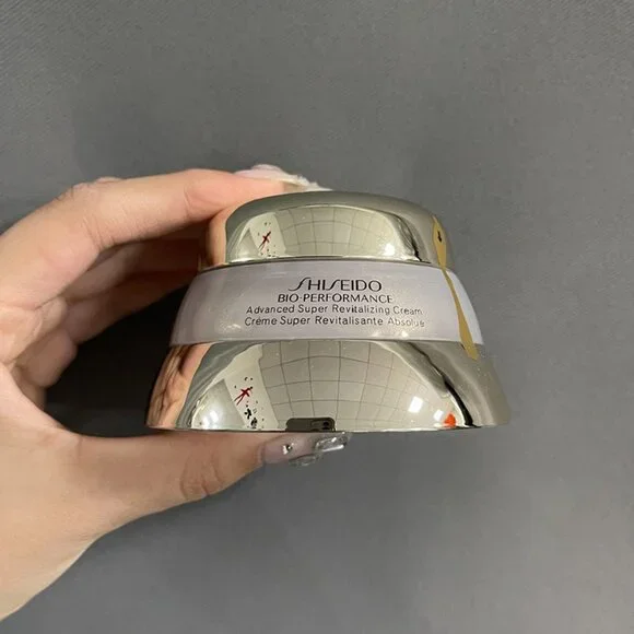 Shiseido Bio Pure Moisture Firming Cream Women's